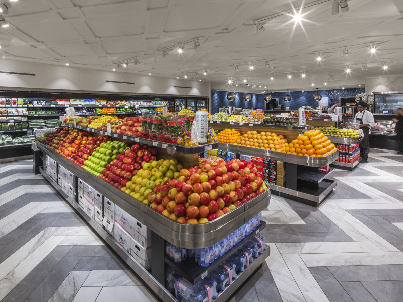 Pusateri's Fine Foods