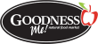 Goodness Me