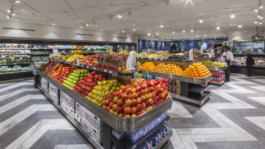 Pusateri's Fine Foods