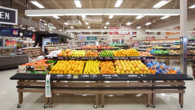 Foodland  Image